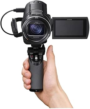 Amazon | SONY 卓上三脚/ミニ三脚 三脚付きシューティンググリップ GP