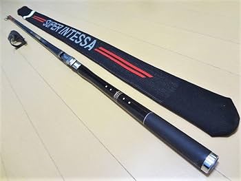 Amazon.co.jp: がまかつ がま磯 スーパーインテッサ 15-53 : スポーツ