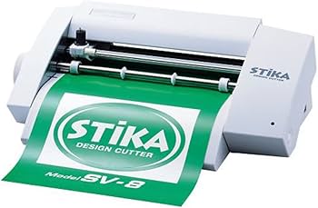 Amazon | ローランドディージー デザインカッター ステカ SV-8