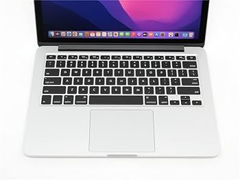 Amazon.co.jp: Apple Macbook Pro 13.3inch 2560X1600 A1502 日本語
