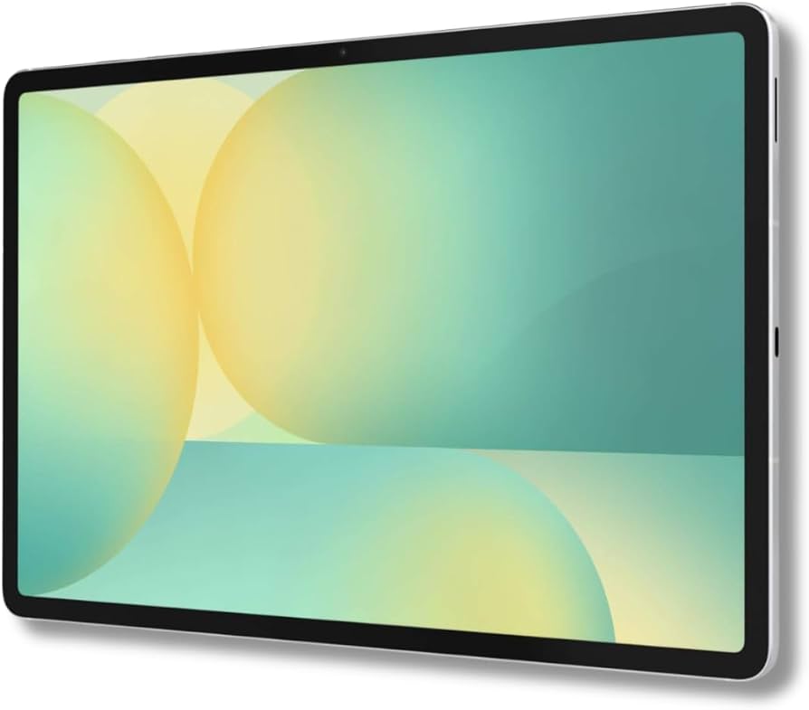 Amazon.com : Samsung Galaxy Tab S10 FE+ Plus w/S-Pen | 128GB, 8GB