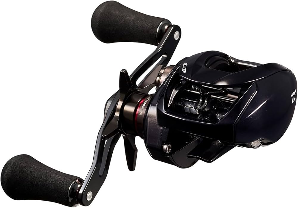Amazon | ダイワ(DAIWA) ロックフィッシュ用ベイトリール 25HRF TW