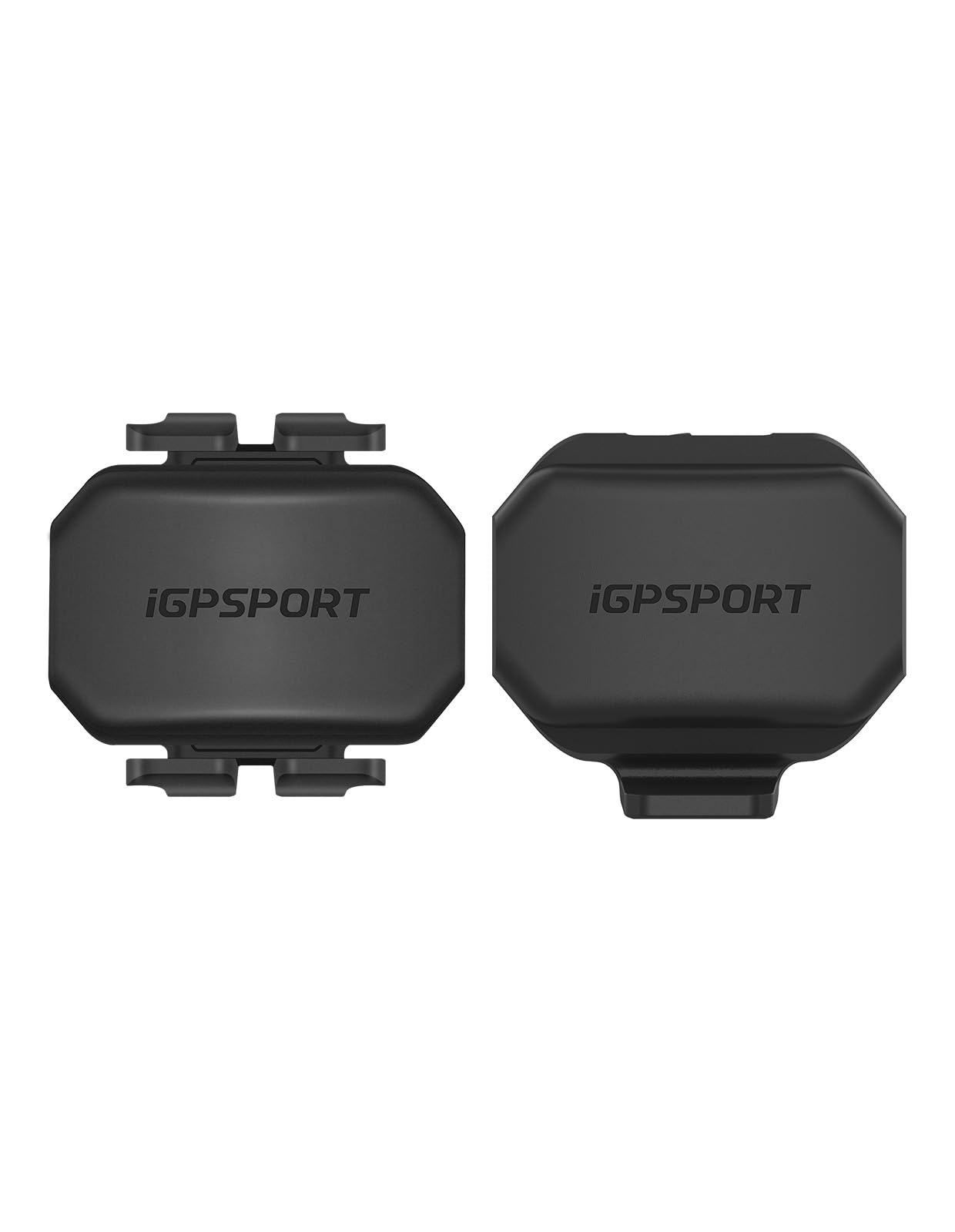 Amazon | iGPSPORT ケイデンス センサーCAD70 & スピードセンサーSPD70