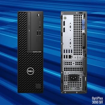 Amazon.co.jp: 超高年式 DELL OptiPlex 3090 SFF/超高速 第10世代 i5