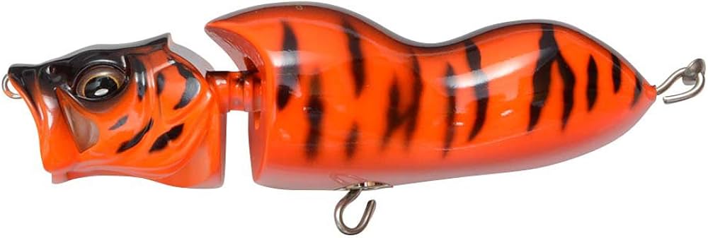 Amazon.co.jp: メガバス(Megabass) ルアー TIGER MAX ミッカビタイガー