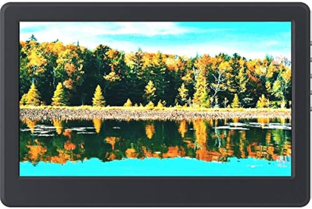 Amazon.co.jp: GeChic ゲシック On-Lap 1102E オンラップ 11インチ