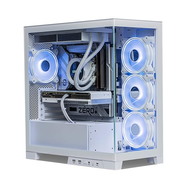 Amazon.co.jp: 新界2 AMD Ryzen 7 9700X GeForce RTX 5060Ti 16GB 大型