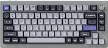 Amazon | 【国内正規品】Keychron Q1 Pro QMK/VIAカスタムワイヤレス