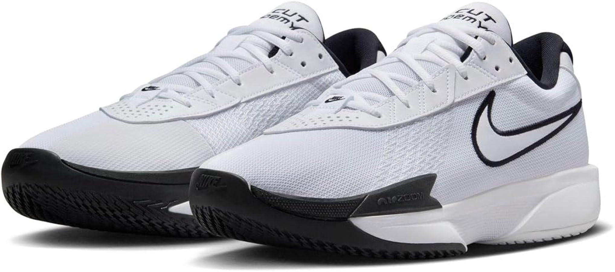 Amazon | [ナイキ] エア ズーム G.T. カット アカデミー EP Air Zoom