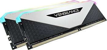 Amazon | CORSAIR DDR4-16GB 3200MHz CL16 デスクトップPC用メモリ