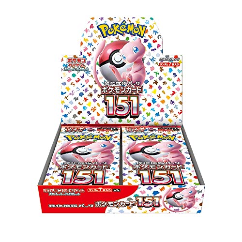トレーディングカード 151 ポケモンカード」の人気商品一覧 | 安い商品