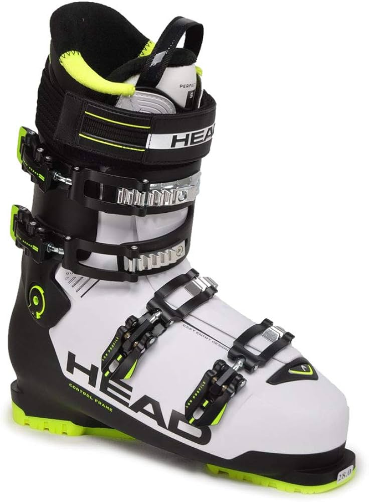 Amazon | HEAD(ヘッド)ADVANT EDGE 95 スキーブーツ 606115 | ヘッド