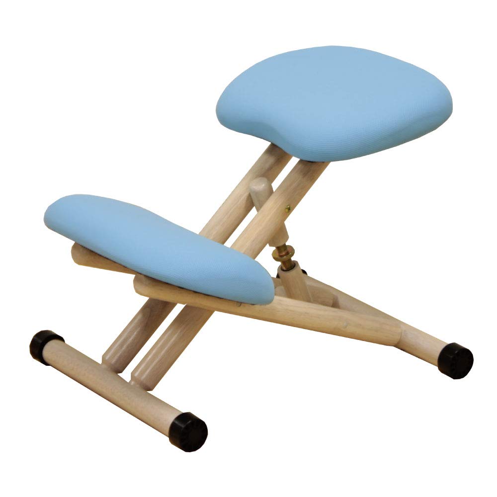 Amazon.co.jp: 姿勢が良くなる バランスチェア プロポーションチェア