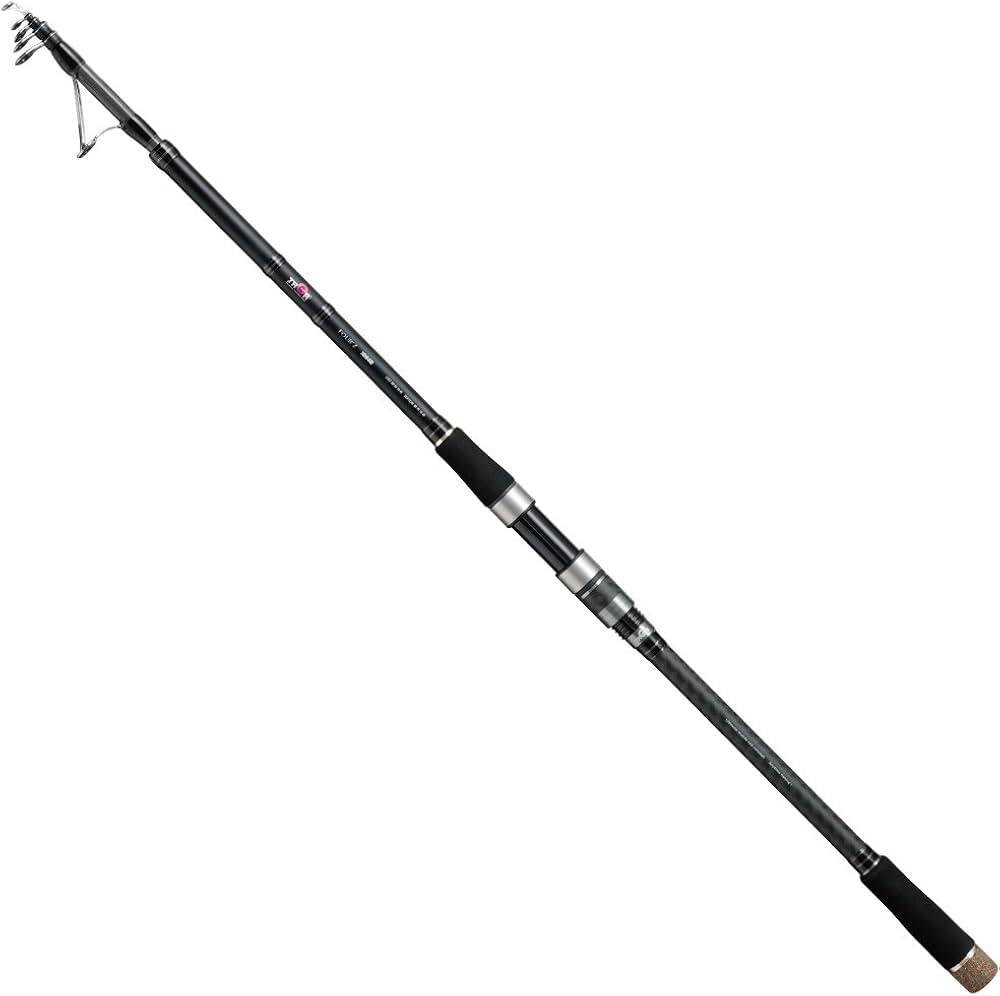 Amazon | アルファタックル(alpha tackle) トラギア(Trgr) ロッド FOUR