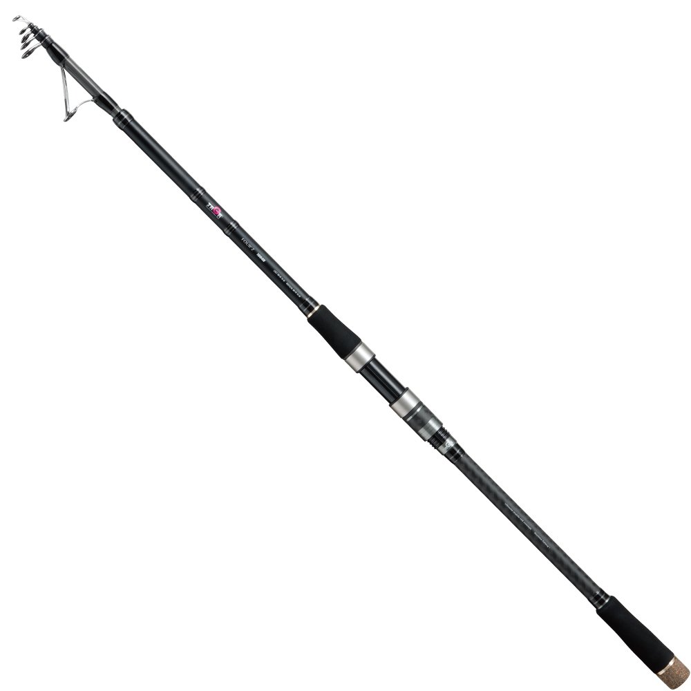 Amazon | アルファタックル(alpha tackle) トラギア(Trgr) ロッド FOUR