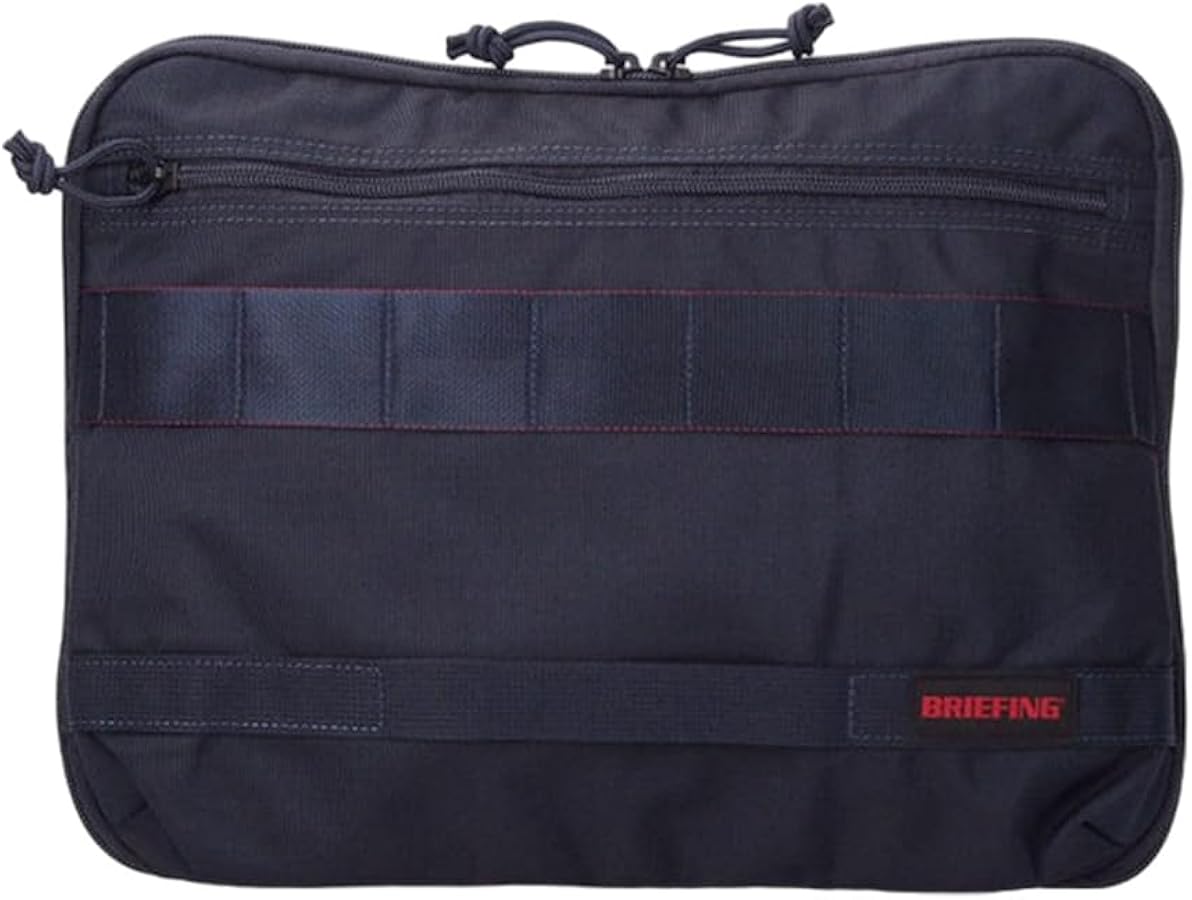 Amazon.co.jp: BRIEFING PCケース 13インチ パソコンケース ノート