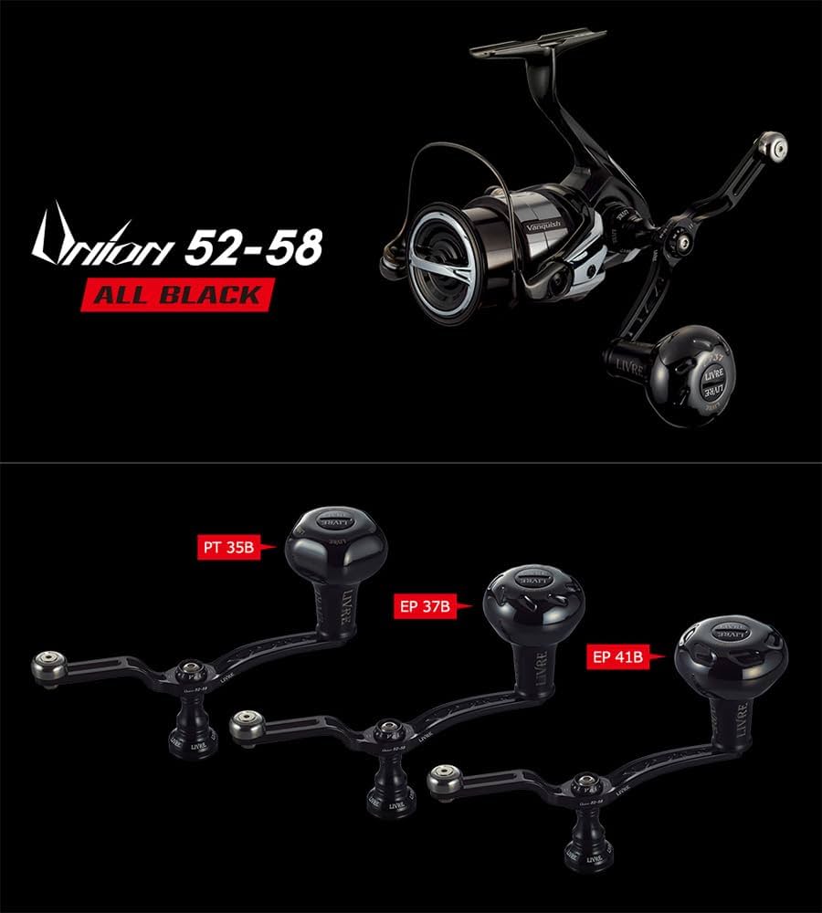 Amazon | リブレ(LIVRE) 11794 ユニオン 52-58 (UNION 52-58) B