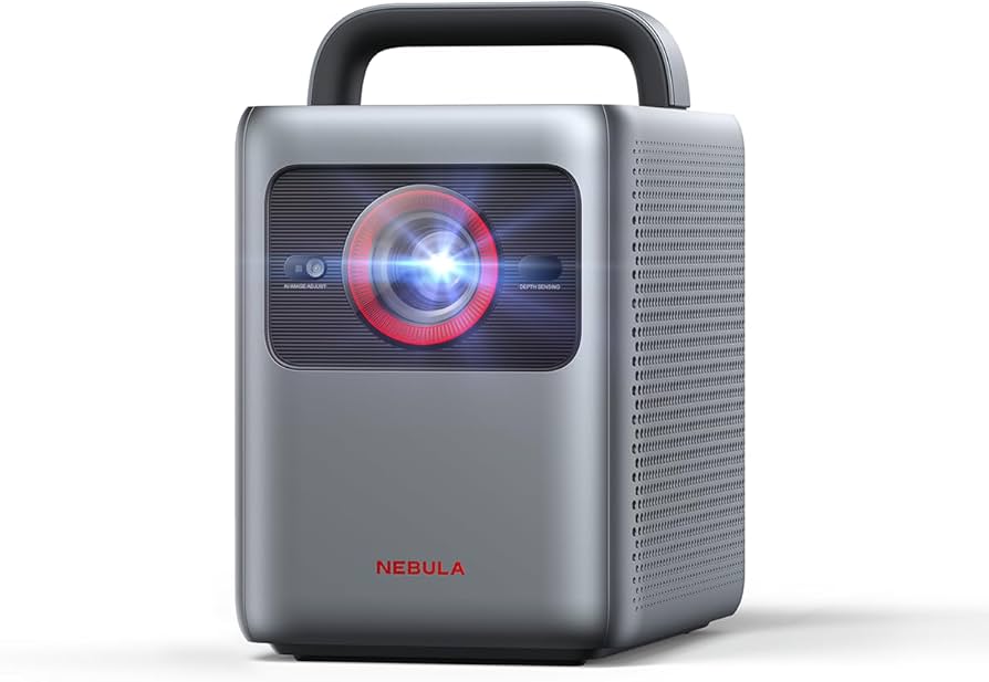 Amazon.com: Nebula Cosmos 4K SE With Nebula Cosmos Series Travel