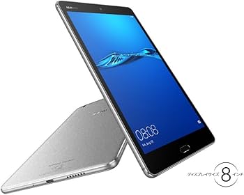 Amazon | HUAWEI MediaPad M3 lite 8 8.0インチ SIMフリー タブレット