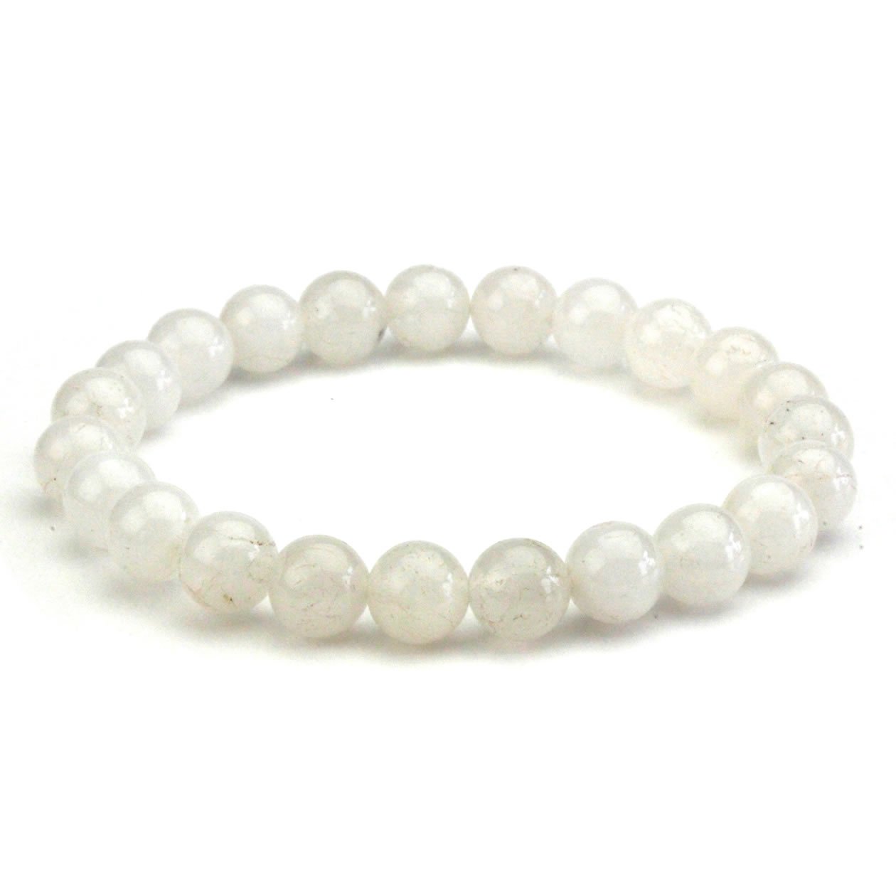 Amazon.co.jp: [ハッピーボム] アゾゼオ アゼツライト 8mm