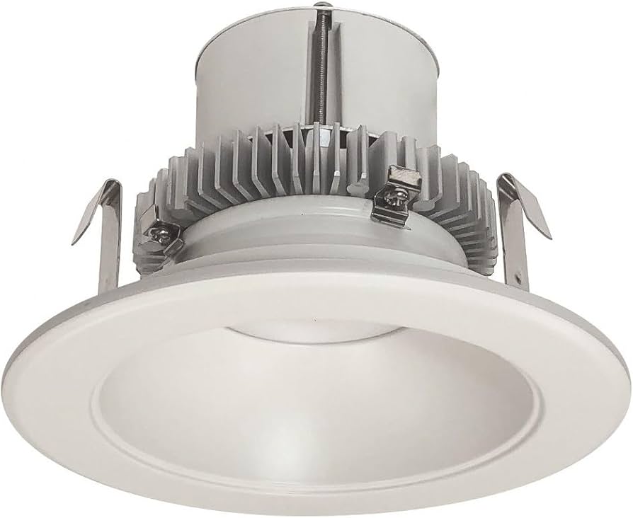 Nora Lighting NLCBC2-45130WW/10LE4 Nora Lighting NLCBC2-45130