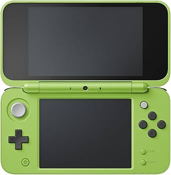 Amazon | MINECRAFT (マインクラフト) Newニンテンドー2DS LL CREEPER