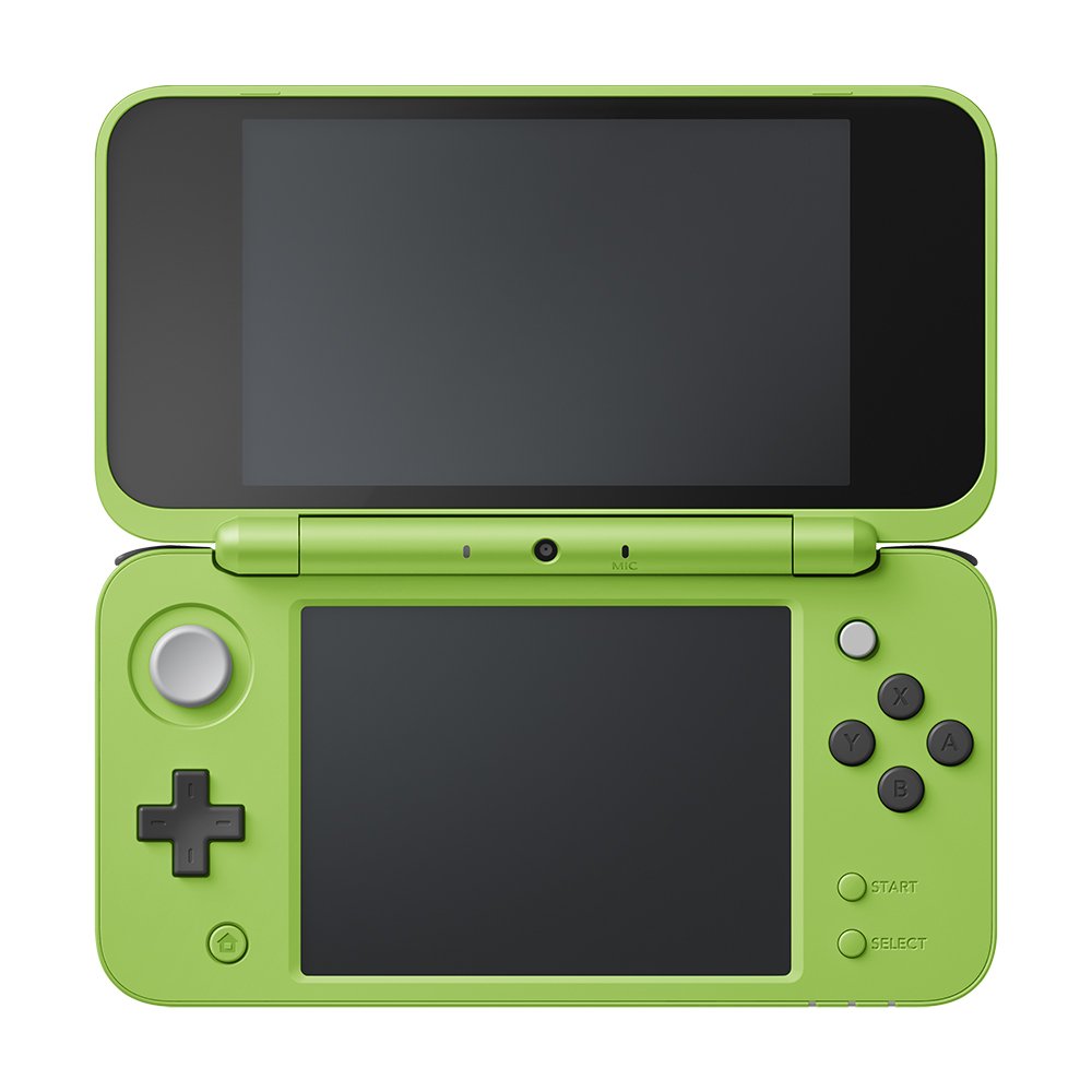 Amazon.com: MINECRAFT CREEPER EDITION NEW Nintendo 2DS LL Game