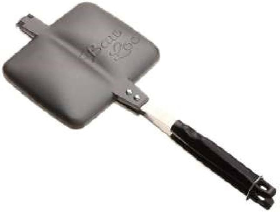 Amazon | サンドイッチ・トースター ニュー・バウルー(ダブル) BW02