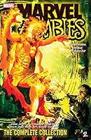 Marvel Zombies: The Complete Collection (3 book series) Kindle Edition
