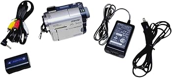 Amazon.co.jp: SONY ソニー DCR-TRV33K デジタルビデオカメラ