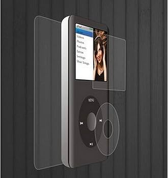 Amazon.co.jp: に適用するiPod Classicケース、完全保護クリスタル