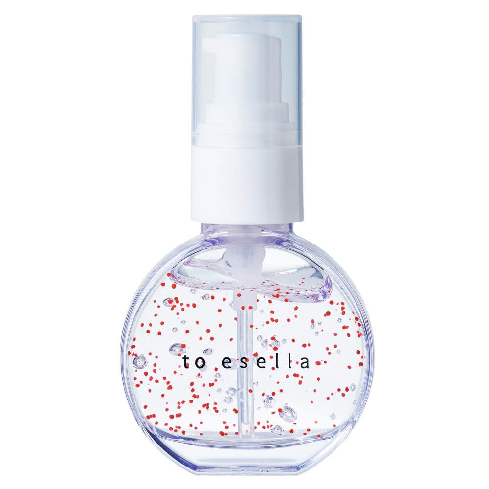 Amazon.co.jp: to esella クリスタブライトセラム [ セラム 手 美容液