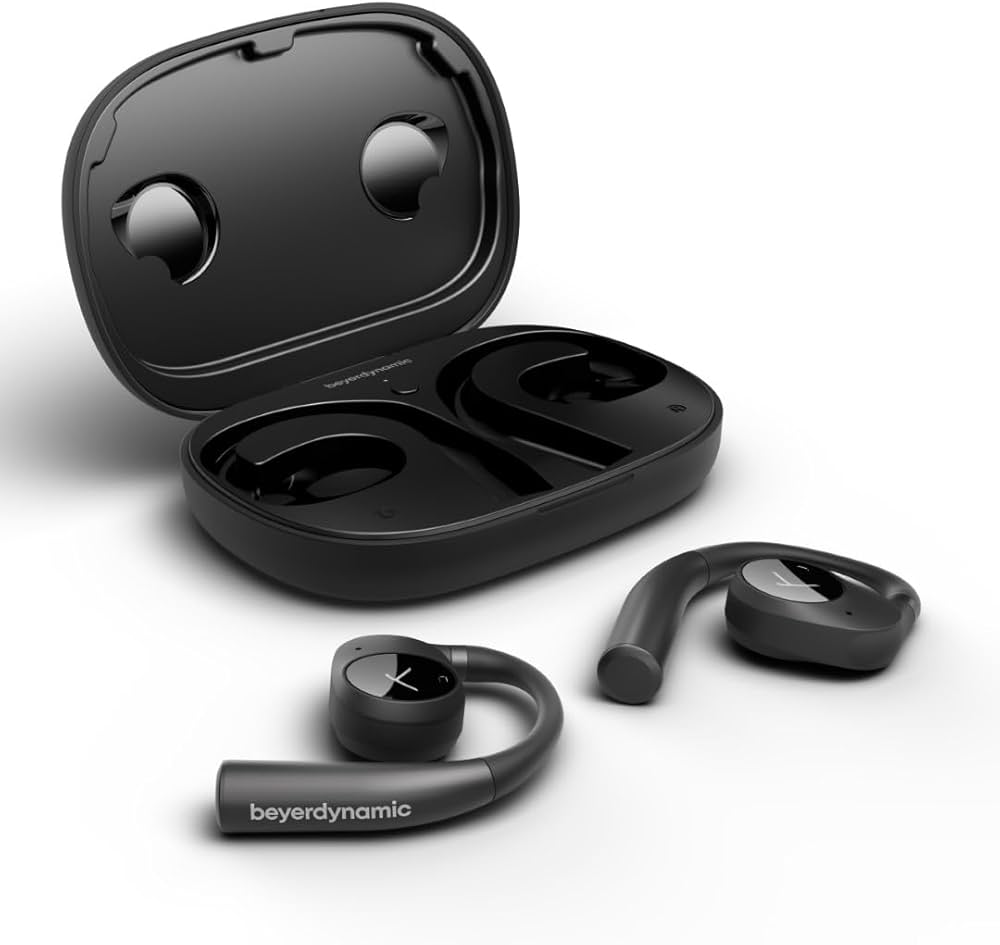 Amazon | beyerdynamic ベイヤーダイナミック Verio 200 black