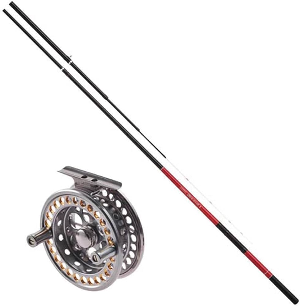 Amazon | ヘチ釣り セット！CB 海将落とし込み黒鯛 450＆閃斬黒鯛 GS