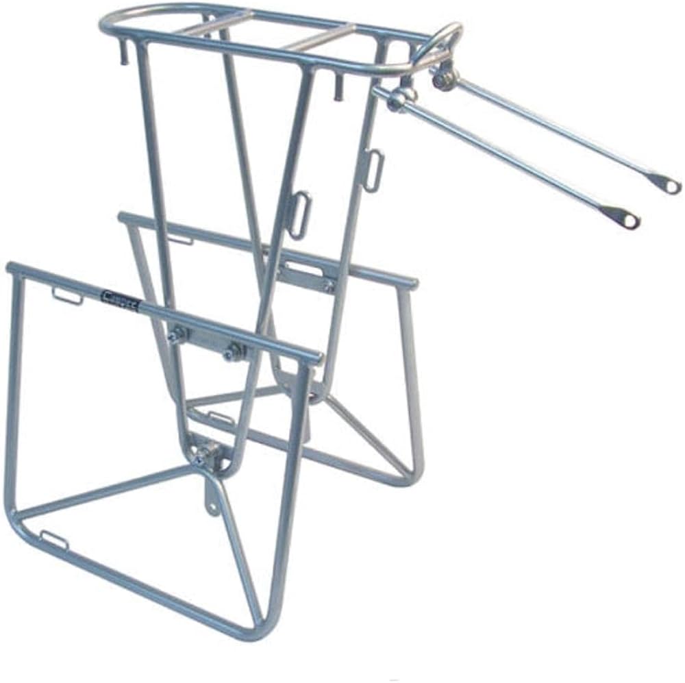 Amazon | NITTO(日東) キャンピー クロス27(700c) リアキャリア DB