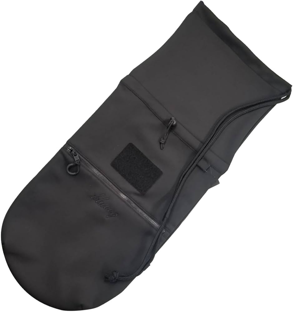 Amazon.co.jp: blueeq(ブルイク) ハイブリッド ラケットケース