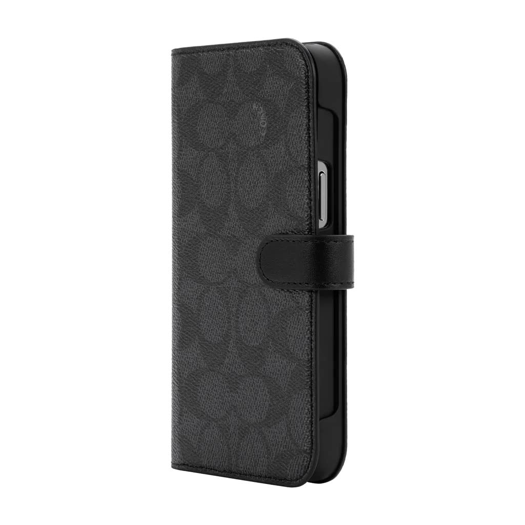 Amazon.co.jp: Coach コーチ iPhone14proMax ケース スマホケース