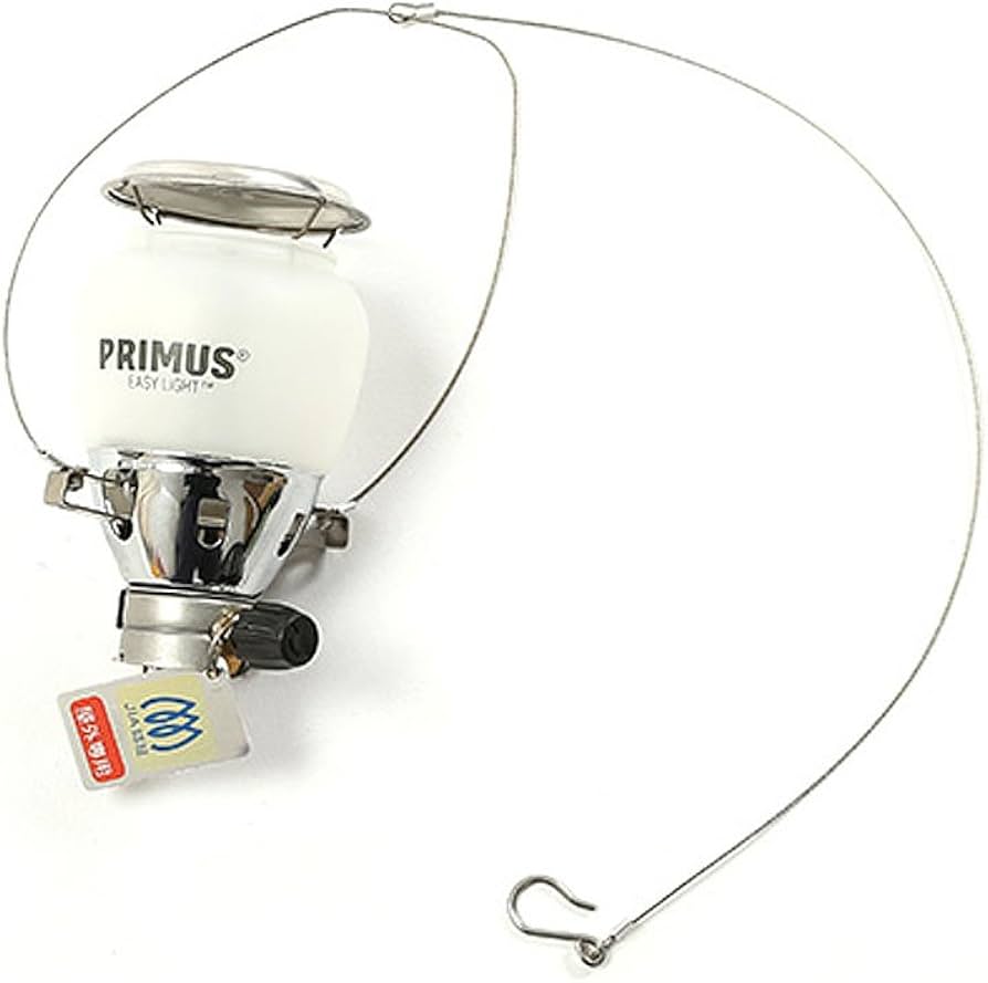 Amazon.co.jp: PRIMUS プリムス 2245ランタン点火装置付 : スポーツ