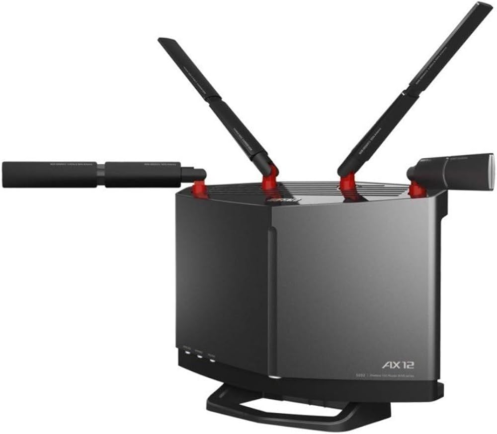 Amazon | バッファロー BUFFALO WiFi 無線LAN ルーター WXR-5950AX12