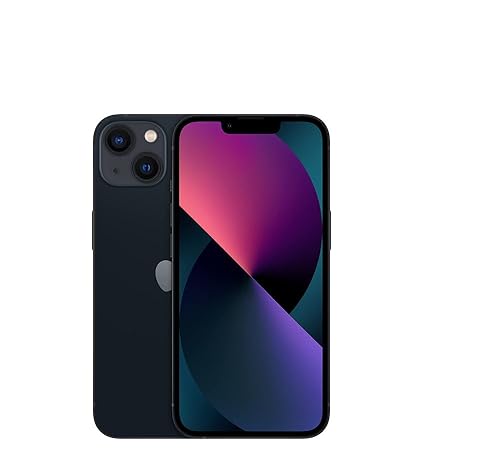 Amazon.com: Apple iPhone 13, 128GB, Midnight - Verizon (Renewed