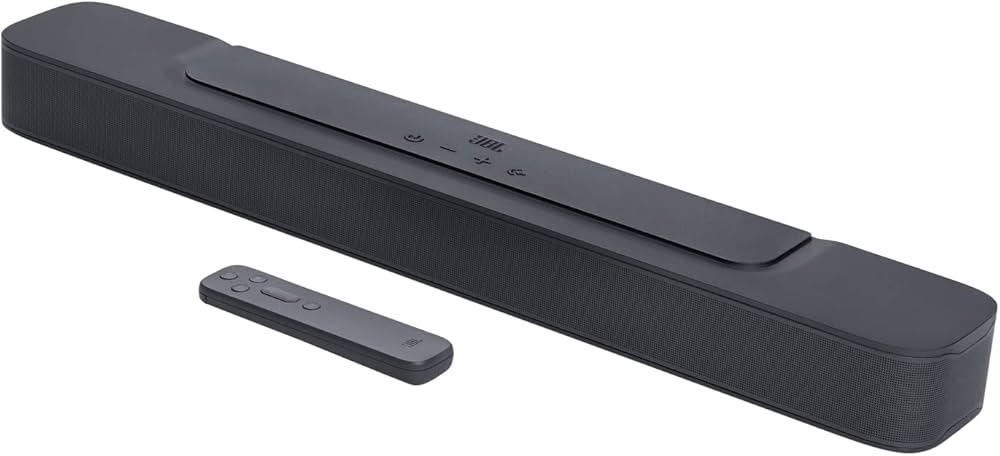Amazon.com: JBL Bar 2.0 All-in-one (MK2): Compact 2.0 Channel