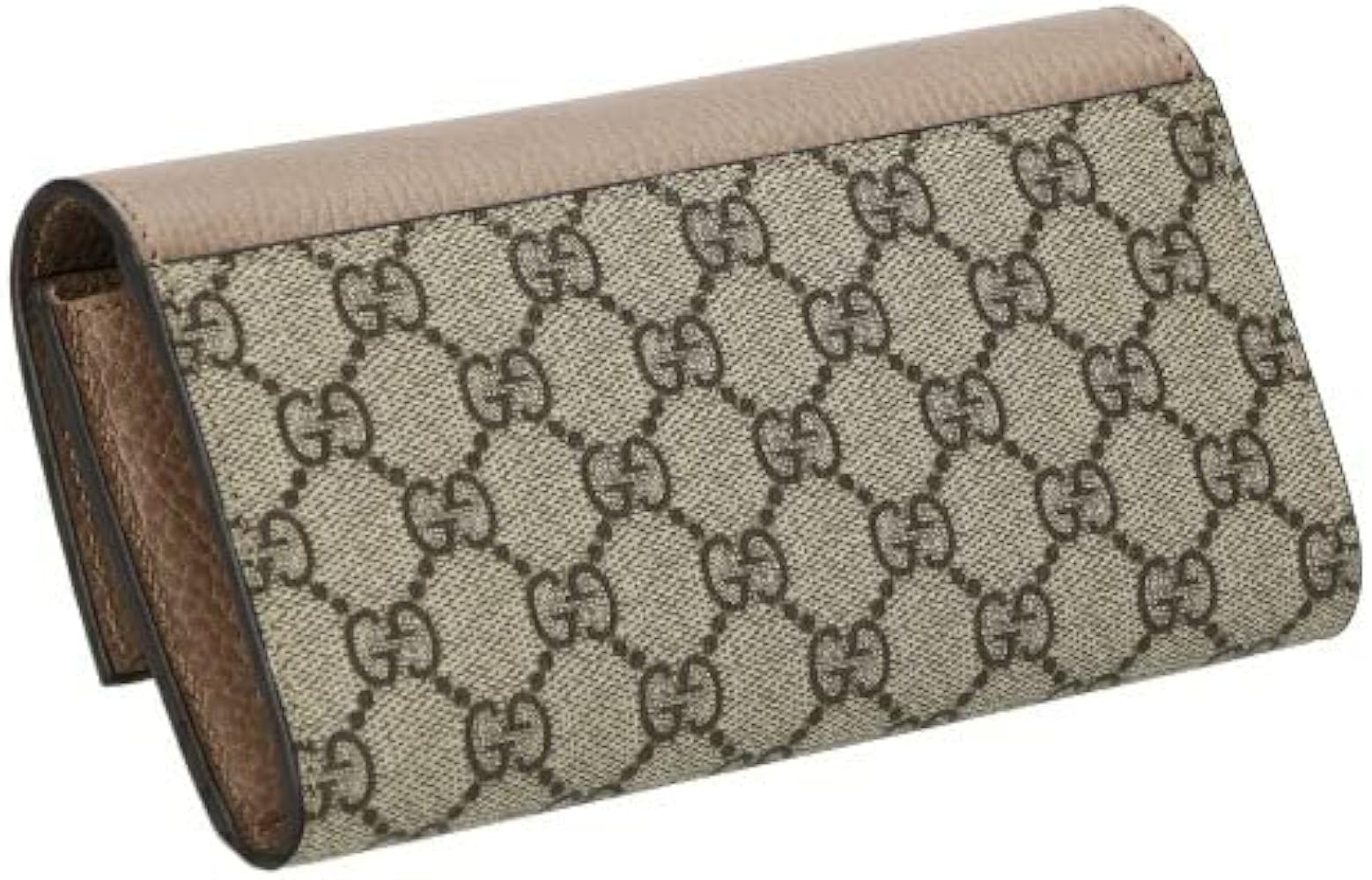 Amazon | [グッチ] 財布(長財布) 456116 17WAG ダスティピンク