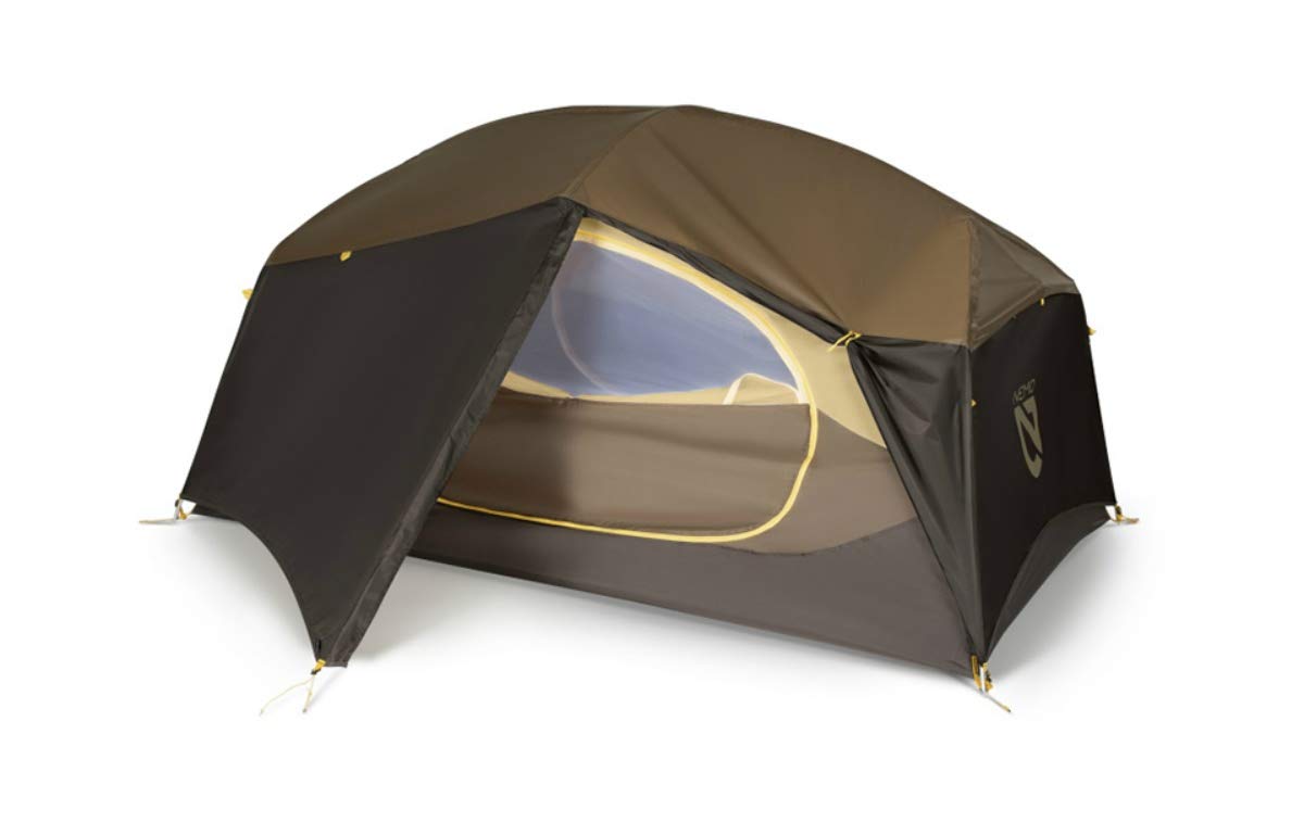 Amazon.co.jp: NEMO (ニーモ) オーロラストーム 3P NM-ARST-3P-CY