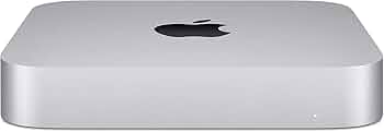Amazon.com: Apple 2020 Mac Mini with Apple M1 Chip, 16GB RAM, 2TB