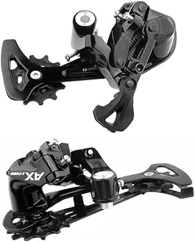 Amazon | 13段変速ギアセット 1 x 13速 MTB 右シフター リア