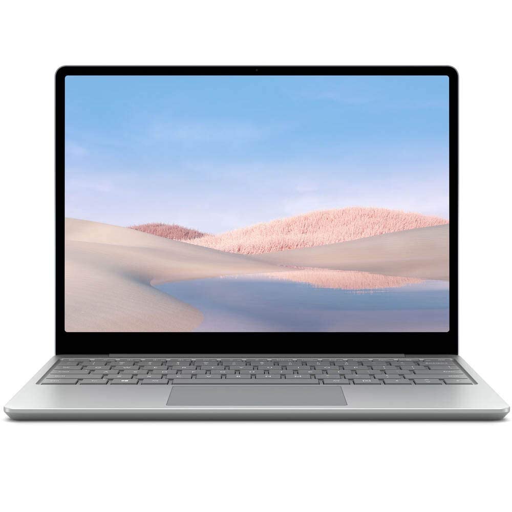 Amazon.com: Microsoft Surface Laptop Go 12.4