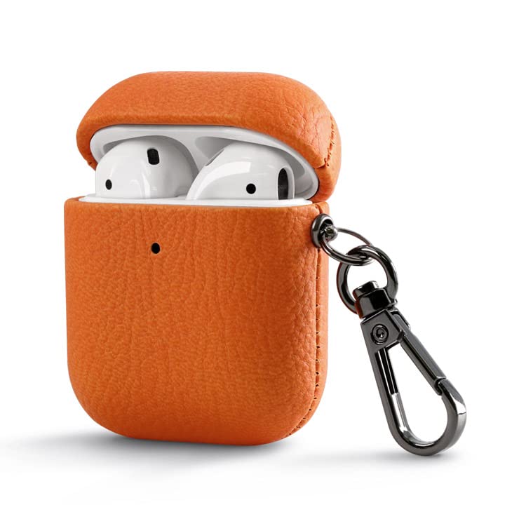 Amazon | ZENIX DESIGN TECH airpods 第2世代 第1世代 用 ケース