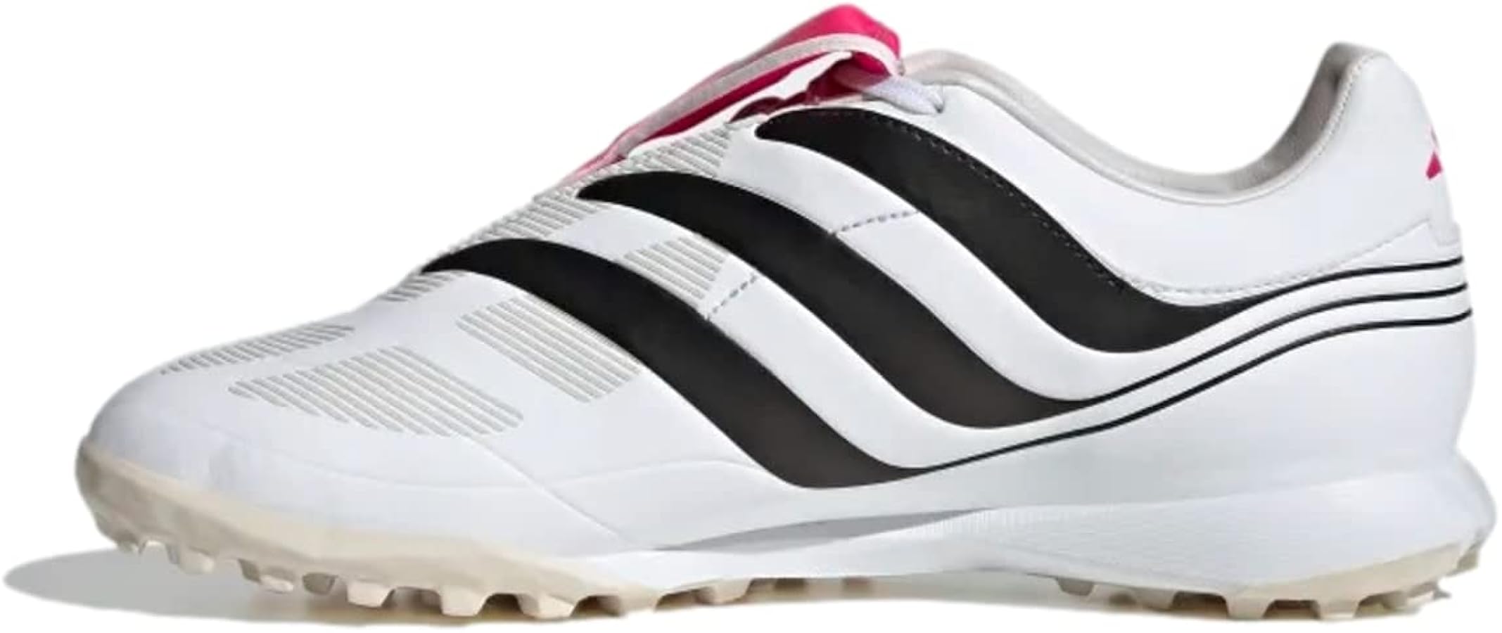 Amazon.com | adidas Predator Precision.3 Adult Turf Shoes, Rubber
