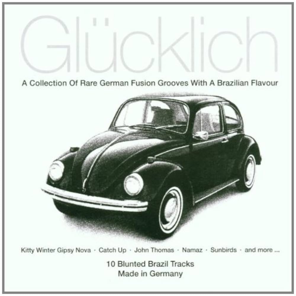 Various Artists - Glucklich 1 - Amazon.com Music