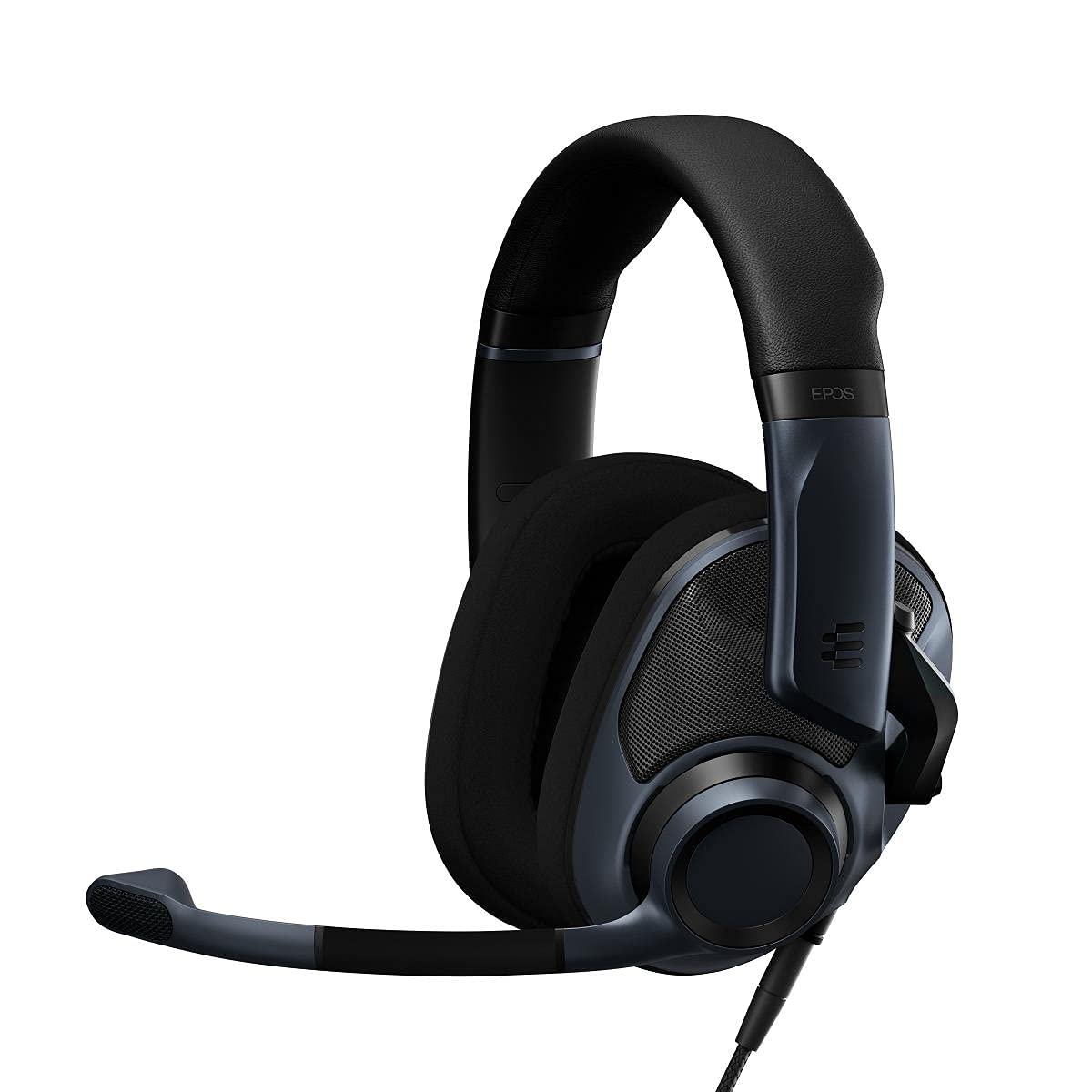 Amazon.com: EPOS H6Pro Open Acoustic Gaming Headset with Mic